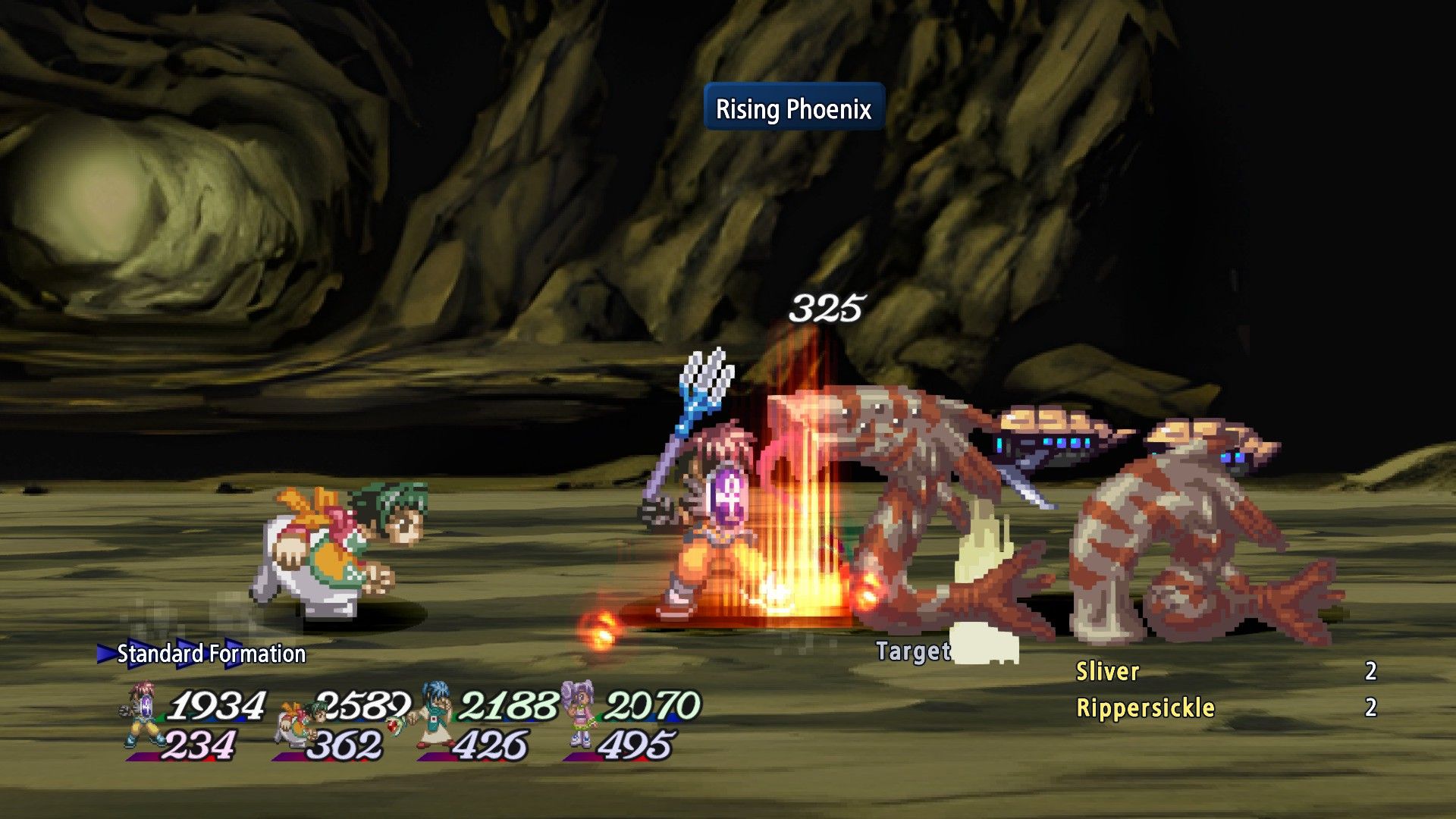 Review: Tales of Eternia Remastered is Easy Recommendation for JRPG Fans