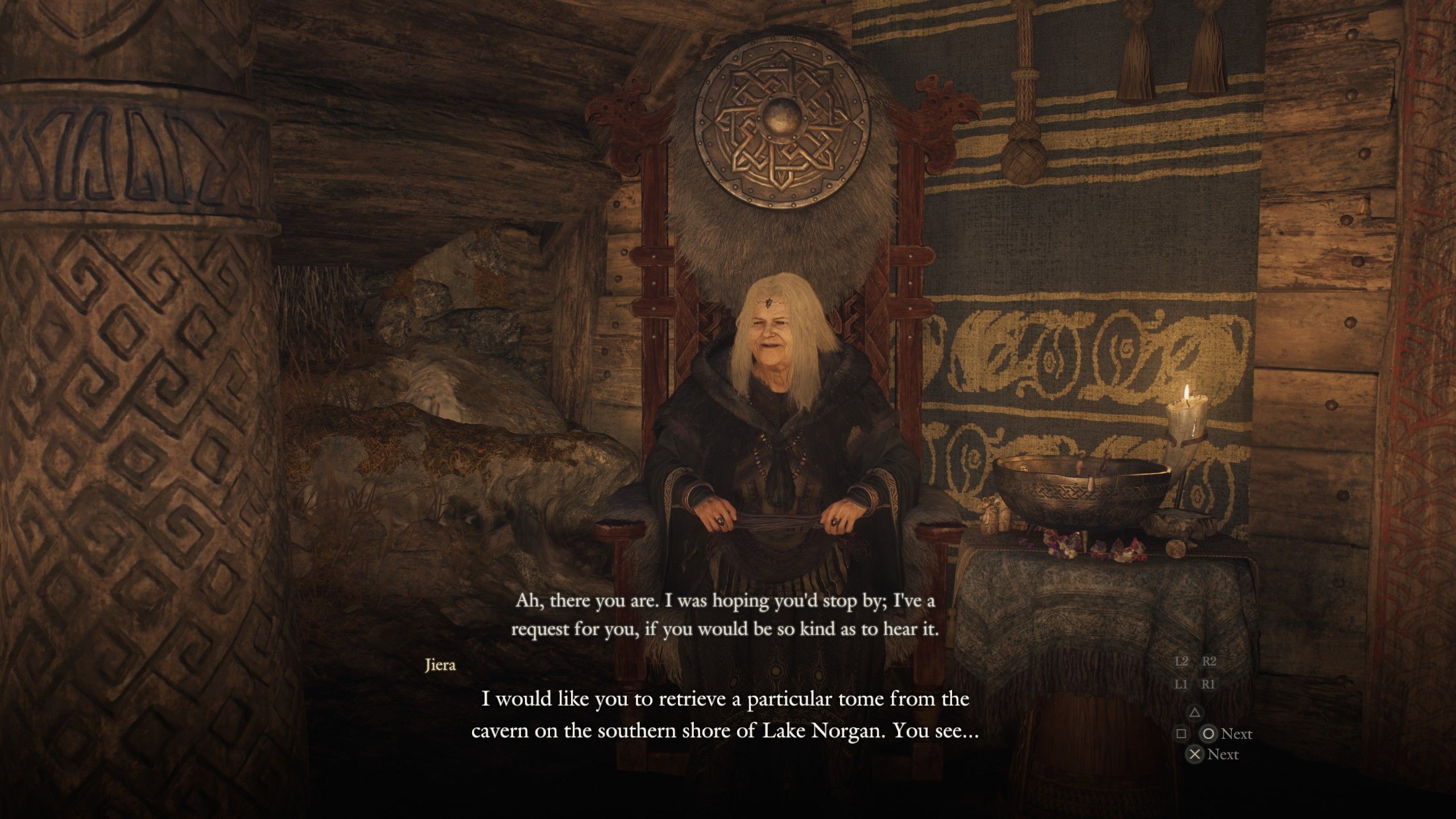 How to Unlock Transmog in Dragon's Dogma 2: Dark Arisen