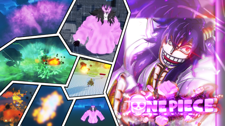 All Roblox A One Piece Game codes in August 2023: Free gems, spins
