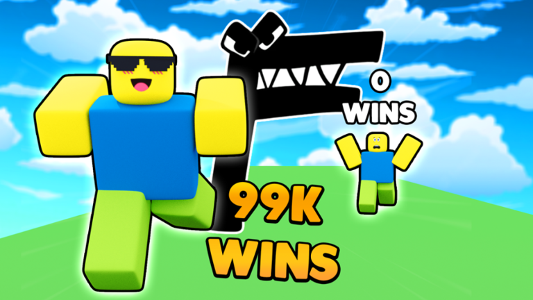 Roblox | Alphabet Lore Race Codes (Updated October 2023)