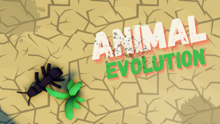 Animal Evolution Simulator - Roblox