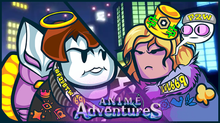 Anime Adventures on X: New World: Fabled Kingdom ⚔️ Use Code: SINS For  Free Gems! #Roblox #AnimeAdventures  / X