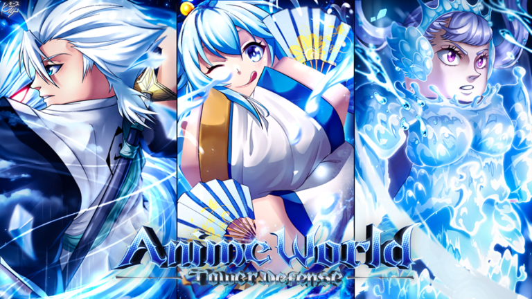 NEW* ALL UPDATE CODES FOR ANIME WORLD TOWER DEFENSE! ROBLOX ANIME WORLD  TOWER DEFENSE CODES 