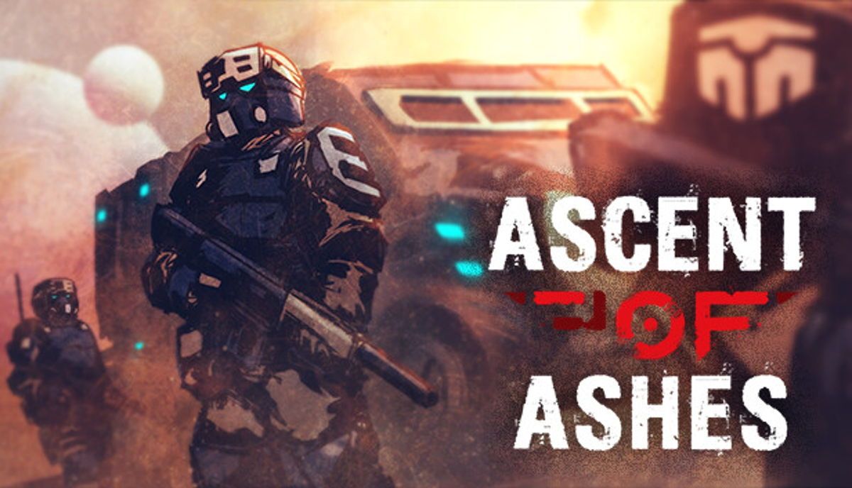 Ascent of Ashes Early Access Release Delayed to Q1 2024