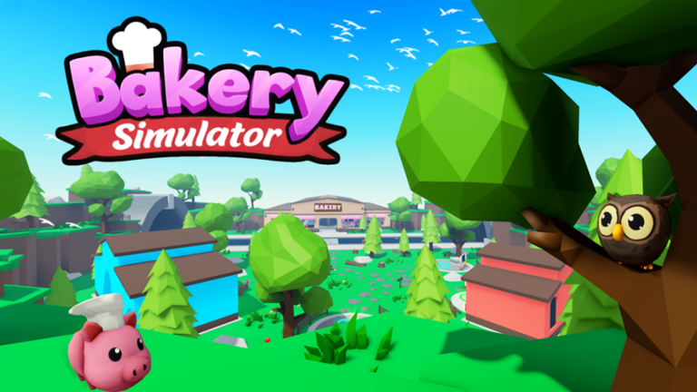 Roblox Bakery Simulator Codes Updated June