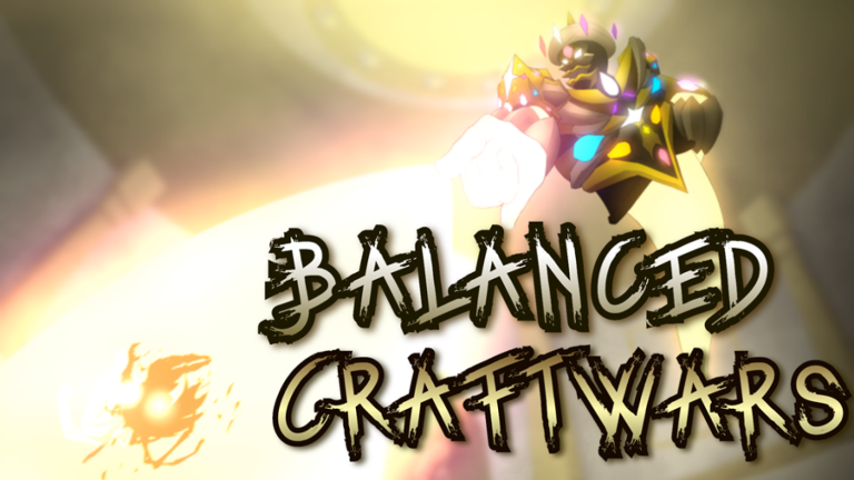 Roblox | Balanced Craftwars Codes (Updated June 2023)