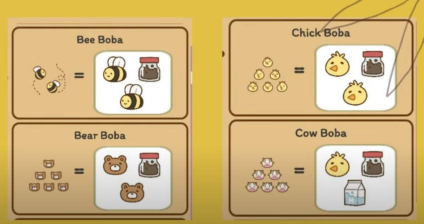 Boba Story - Apps on Google Play
