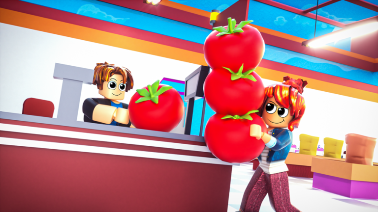Roblox | Build a Market Tycoon Codes (Updated June 2023)