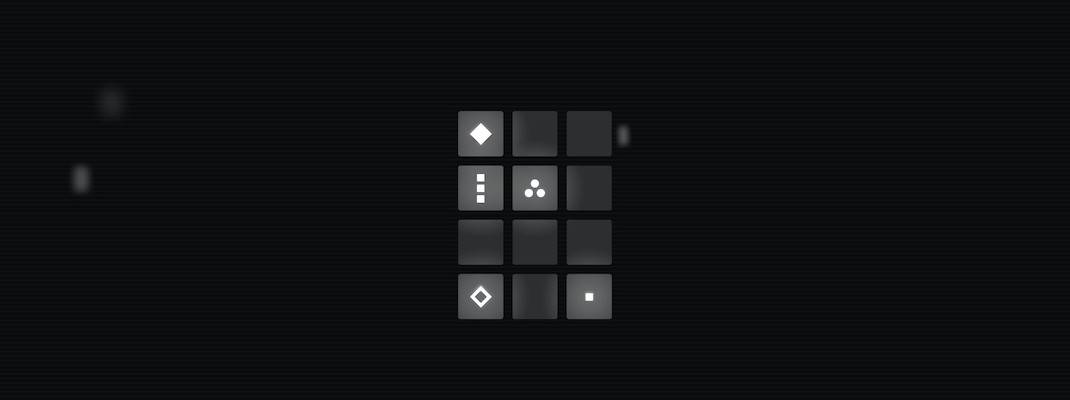 Cipher Zero Strips Puzzles Down to Their Most Versatile, Purest Form