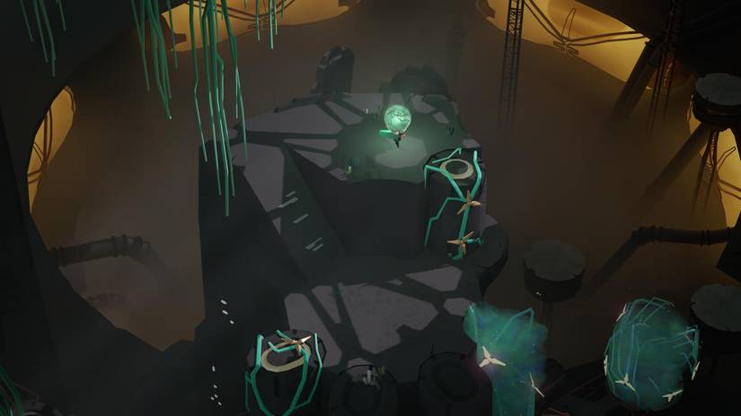 Review: Cocoon
