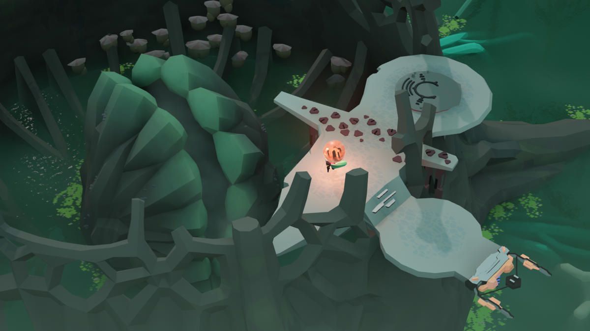 Review: Cocoon