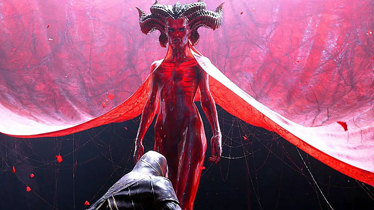 Diablo 4: Voice Actors List (For Each Character)