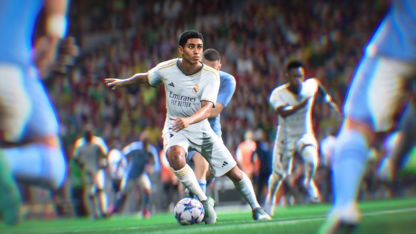 EA Sports FC 24 October Patch Notes Released (Update 3)
