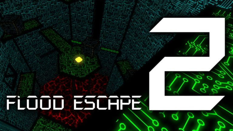 Roblox | Flood Escape 2 Codes (Updated August 2023)