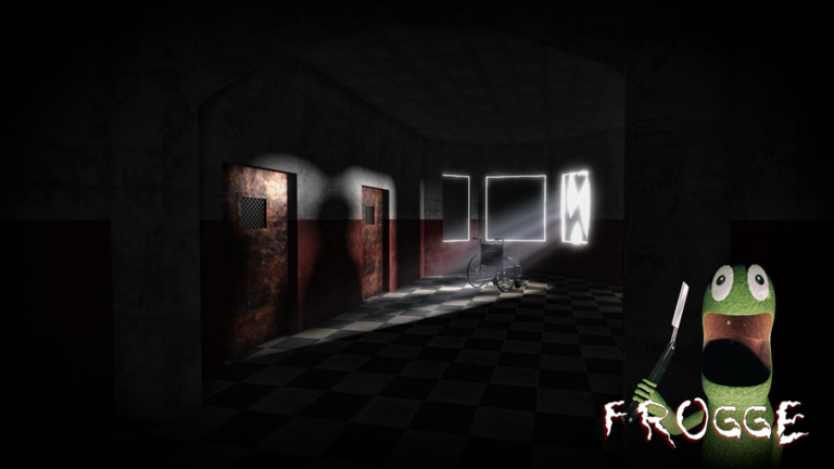 Frogge Box Art