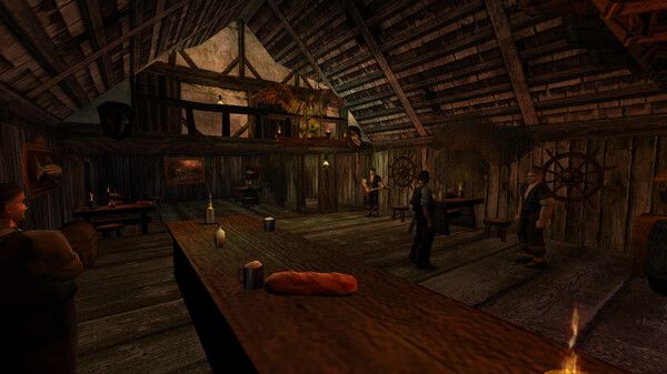 Top 13 RPG Games like Skyrim