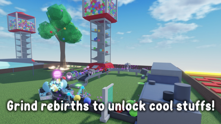 Roblox | Gumball Factory Tycoon Codes (Updated August 2023)