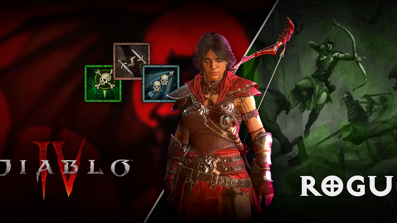 D4 Rings Rouge D4 | Best Rogue Builds for Season 1 In Diablo 4