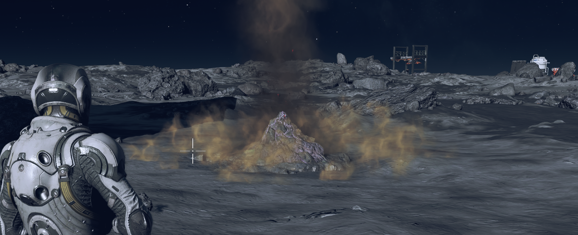 Starfield | All Resources, Where To Find Them, And Item ID Codes