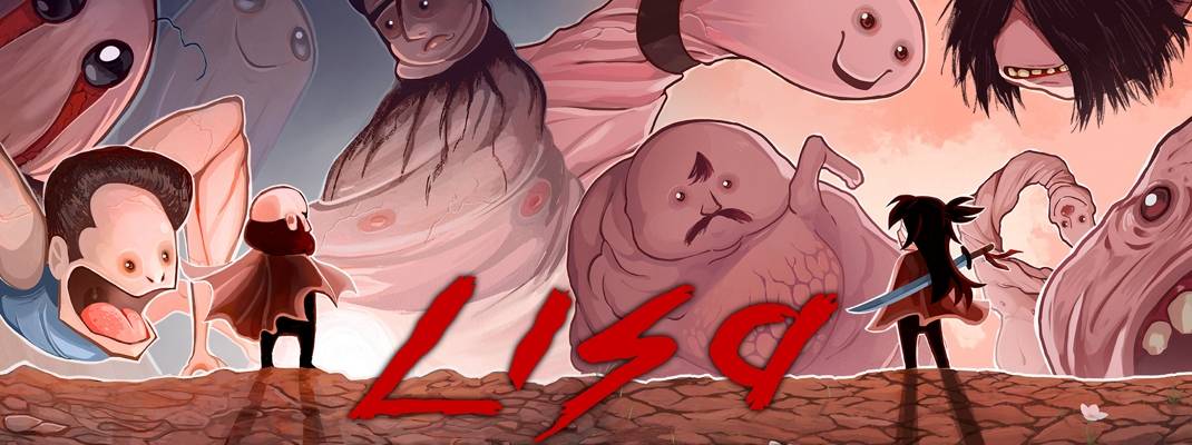 Review: LISA: Definitive Edition