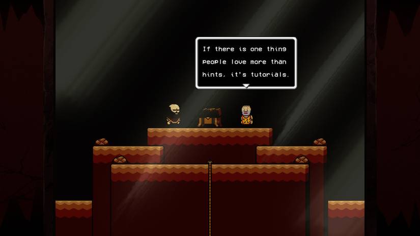Review: LISA: Definitive Edition