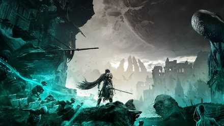 CI Games Delays Lords of the Fallen II to Early 2027