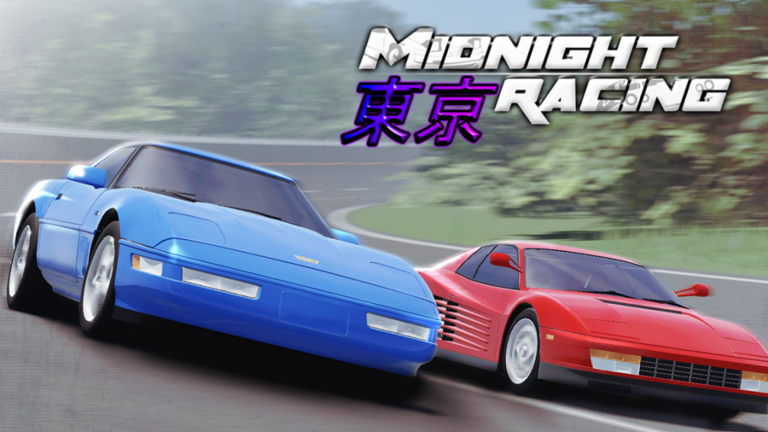 new car midnight racing tokyo code