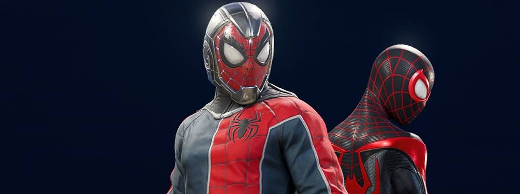 Marvel's Spider-Man 2 | How to Unlock Peter Parker's Life Story Suit