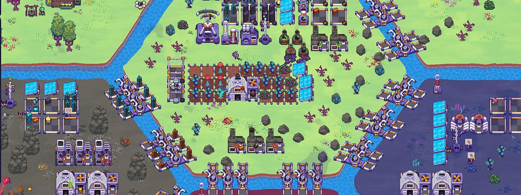 Review: Nova Lands