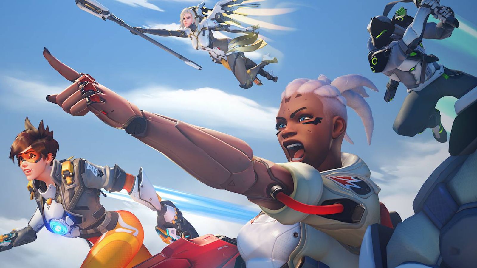 Overwatch 2 Patch Notes - June 13th, 2023 Update