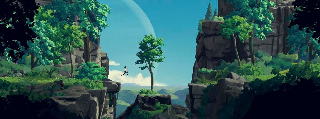 planet of lana game length