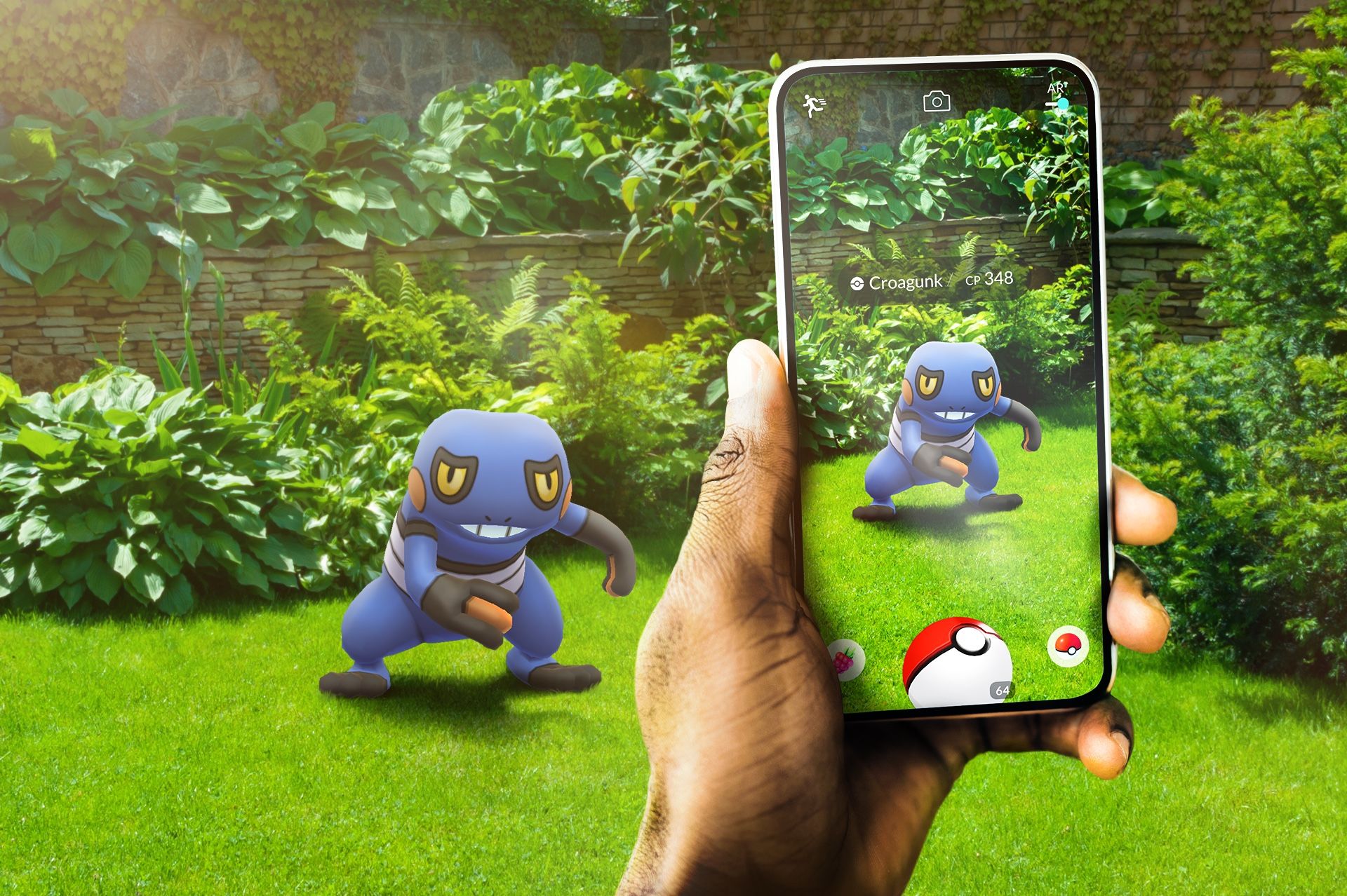 Pokemon GO Update With Promo Codes Event [Try These!] - SlashGear