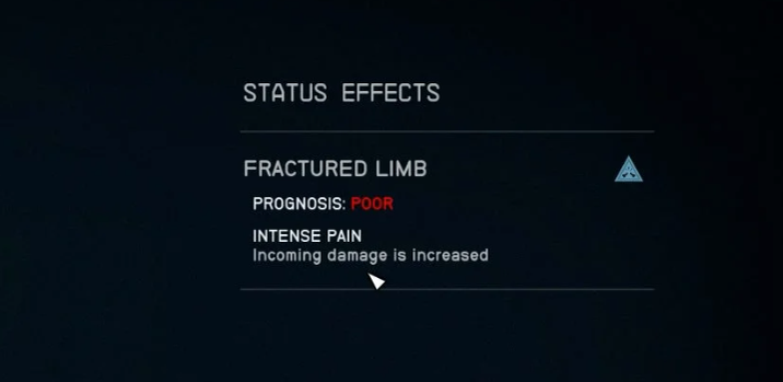 Starfield | Prognosis Explained (Improved and Worsened)