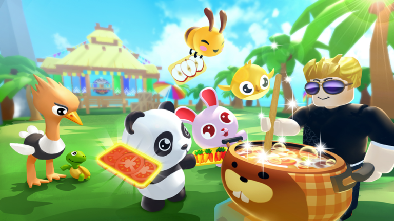 Roblox | Cooking Simulator Codes (Updated September 2023)