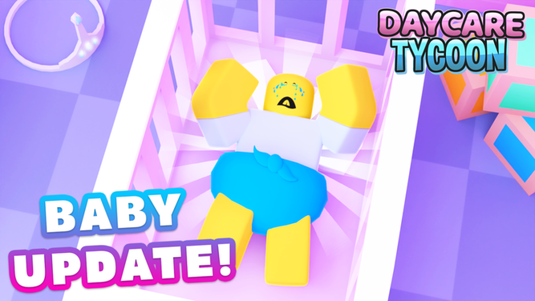 Roblox | Daycare Tycoon Codes (Updated September 2023)