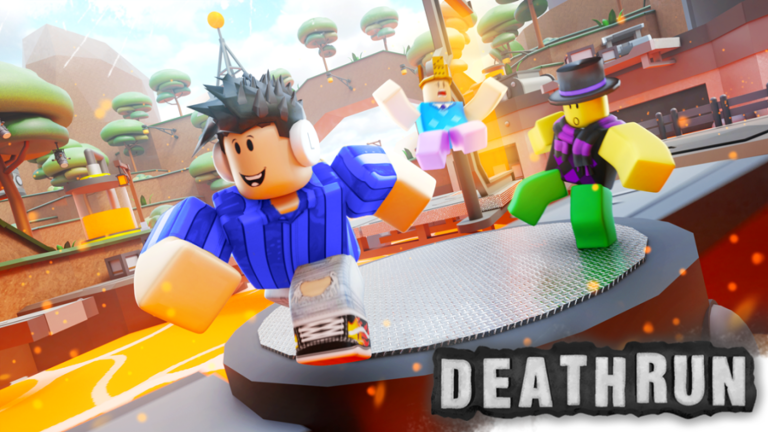 Roblox | Deathrun Codes (Updated August 2023)