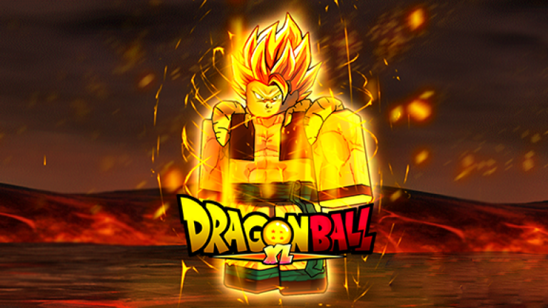 Roblox | Dragon Ball XL Codes (Updated September 2023)