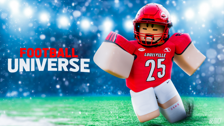 Roblox | Football Universe Codes (Updated September 2023)