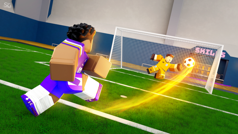 Roblox | Goal Simulator Codes (Updated September 2023)
