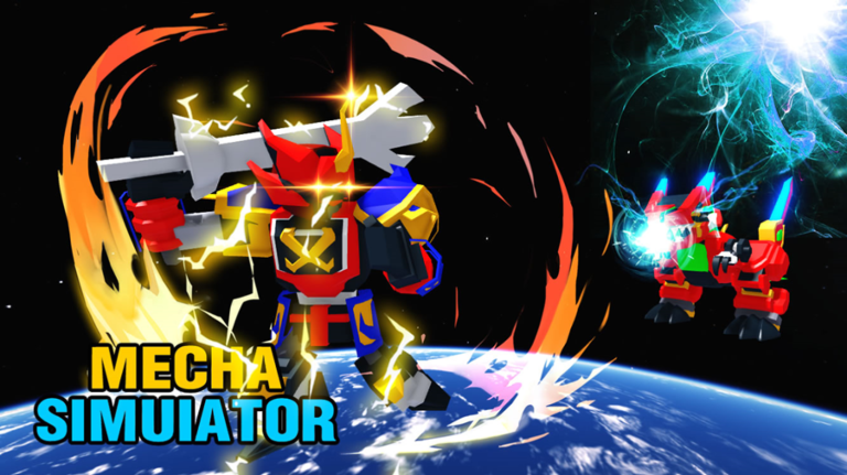 Roblox Mecha Simulator Redeem Code 2023, Tutorial and Gameplay, Download Apk  For iOS & Android, H in 2023