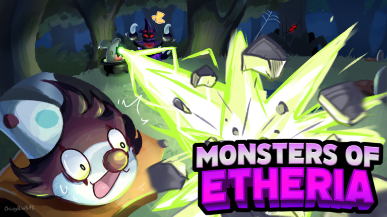 Roblox | Monsters of Etheria Codes (Updated September 2023)