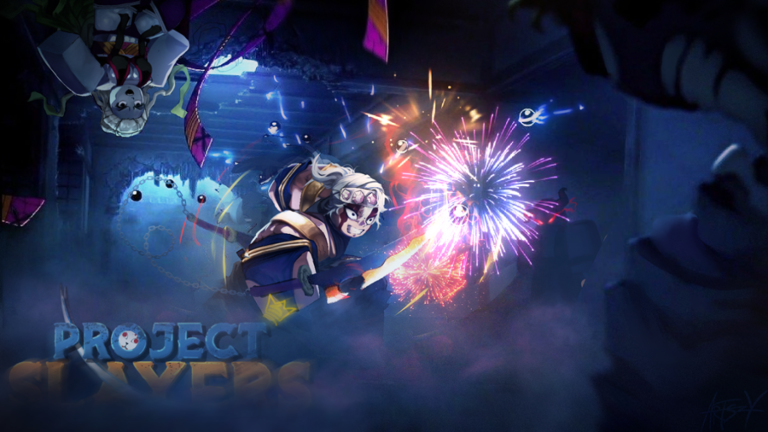 Project Slayers Code {July} Explore The Working List!