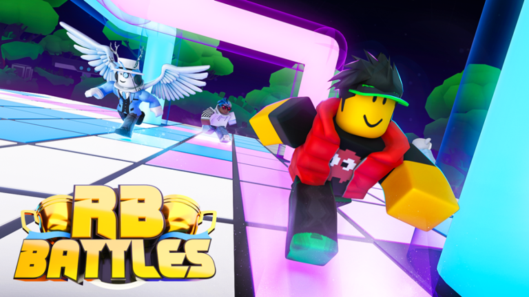 Roblox Updates (@RBX_Updates) / X