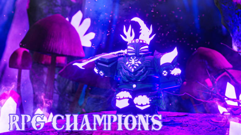 RPG Champions Codes (December 2023) - Roblox