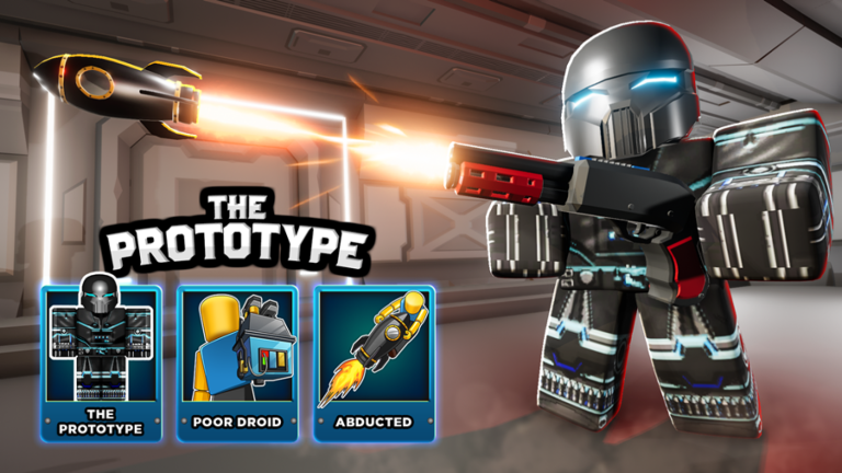 Roblox Shootout codes (February 2023): Free Gems, Skins, and more