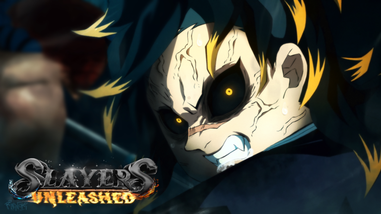 NEW* FREE CODES Slayers Unleashed gives Free Race ReRoll + Free Breathing  ReRoll + Free Point Reset 
