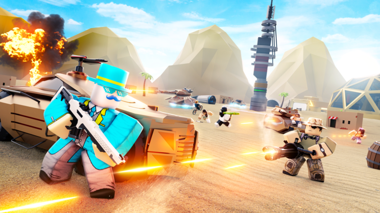 Roblox | Space War Tycoon Codes (Updated September 2023)