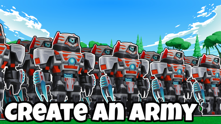 Roblox | Robot Tycoon Codes (Updated August 2023)