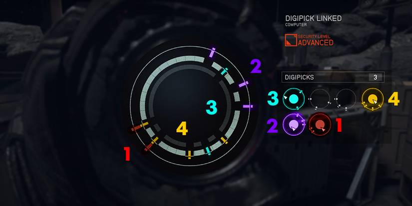 Starfield | How To Pick Locks
