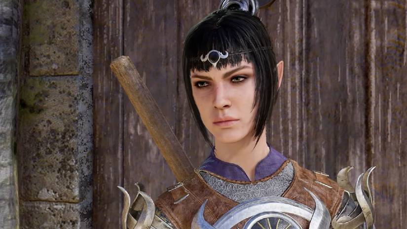 Baldur's Gate 3: Background Beginner Guide